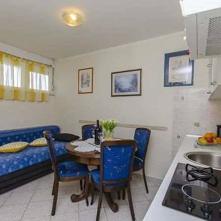 Appartement With Wifi - 13899 Split