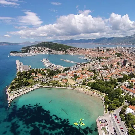 With Wifi - 13899 Апартаменты Сплит