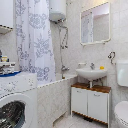 With Wifi - 13899 Сплит