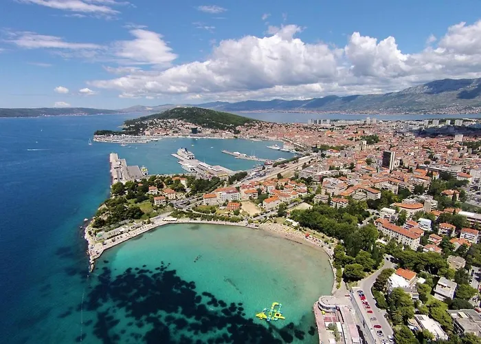 With Wifi - 13899 Apartament Split