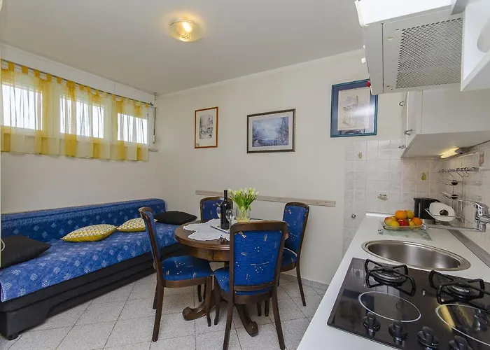 Apartament With Wifi - 13899 Split